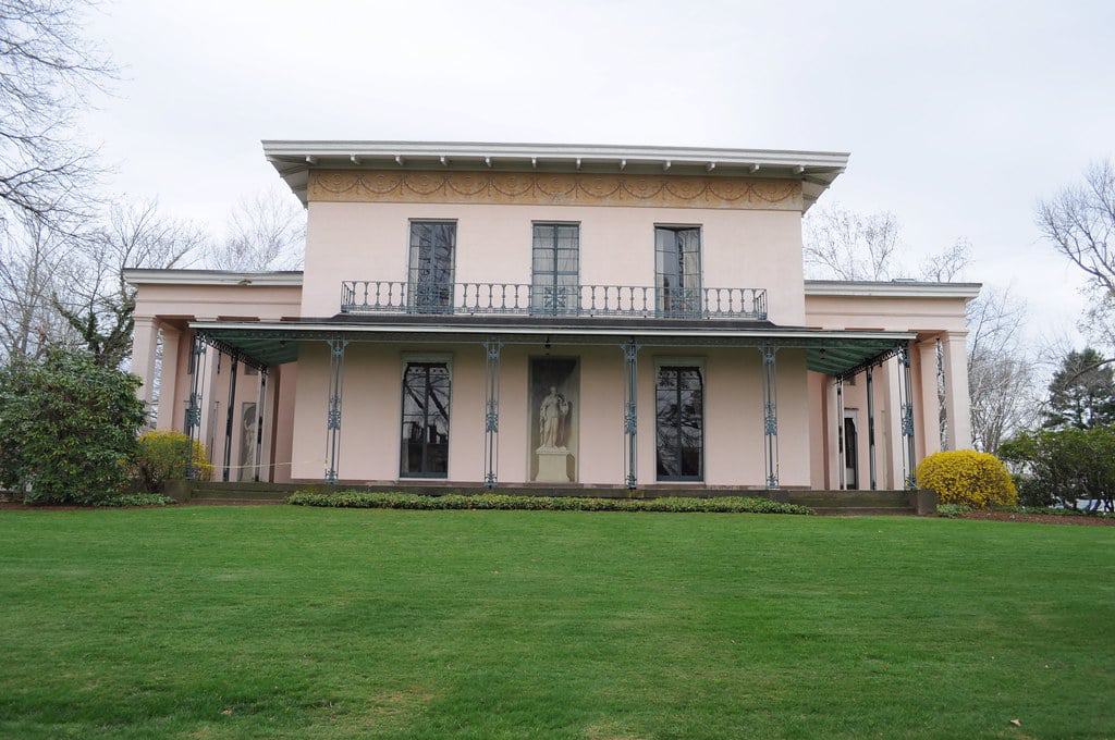 15 Best Things to Do in Middletown (CT) The Crazy Tourist