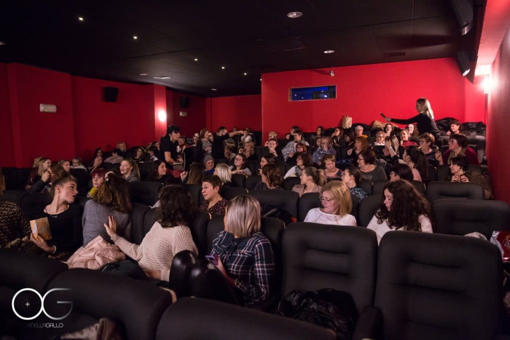 Cinéma Stuart
