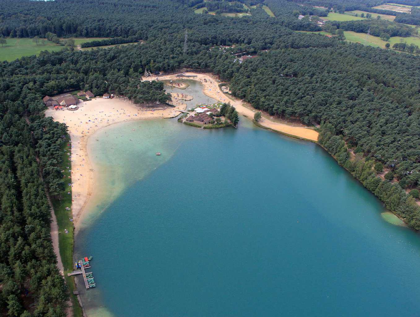 Descubre las 15 MEJORES actividades en Turnhout, Bélgica