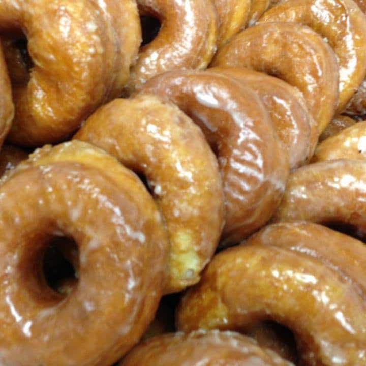 Johnson’s Bakery