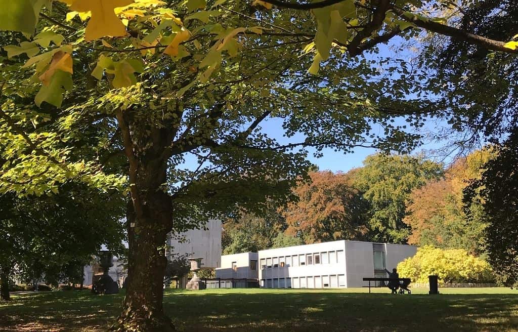 ラルヴィエール（ベルギー）でやるべき15の最善のこと