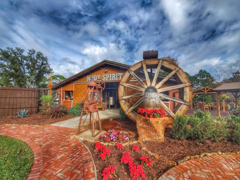 15 Best Things to Do in Brooksville (FL) The Crazy Tourist