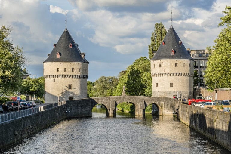 15 Best Things to Do in Kortrijk (Belgium) The Crazy Tourist