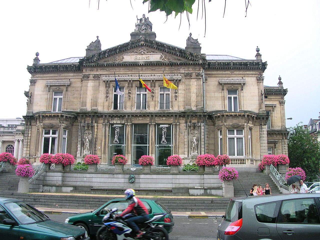 15 Best Things to Do in Spa (Belgium) The Crazy Tourist