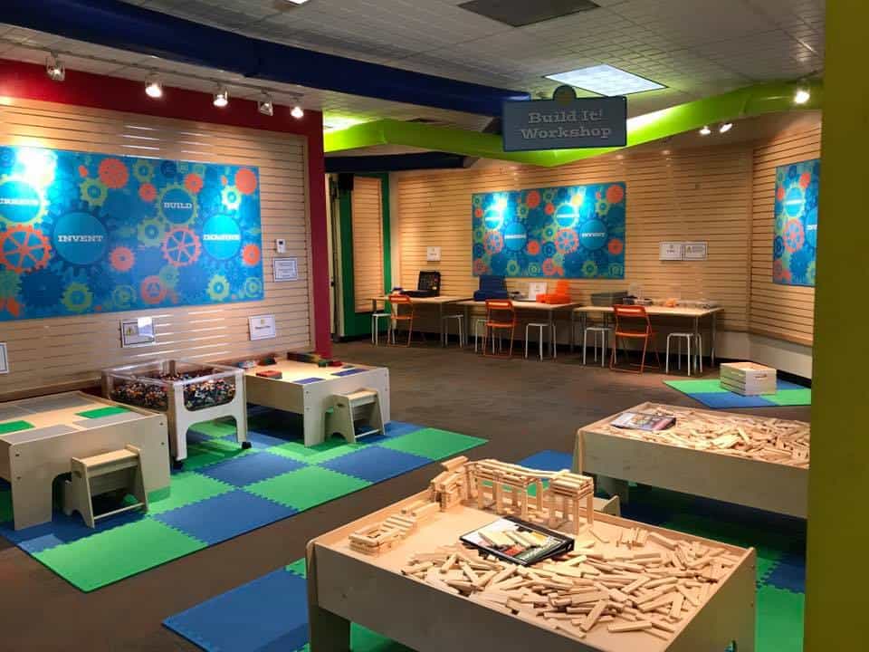 Children’s Museum At Beaver Creek Resort