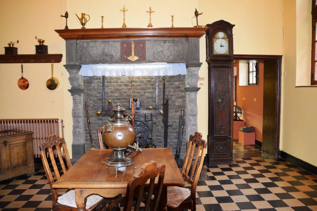 Musée Communal