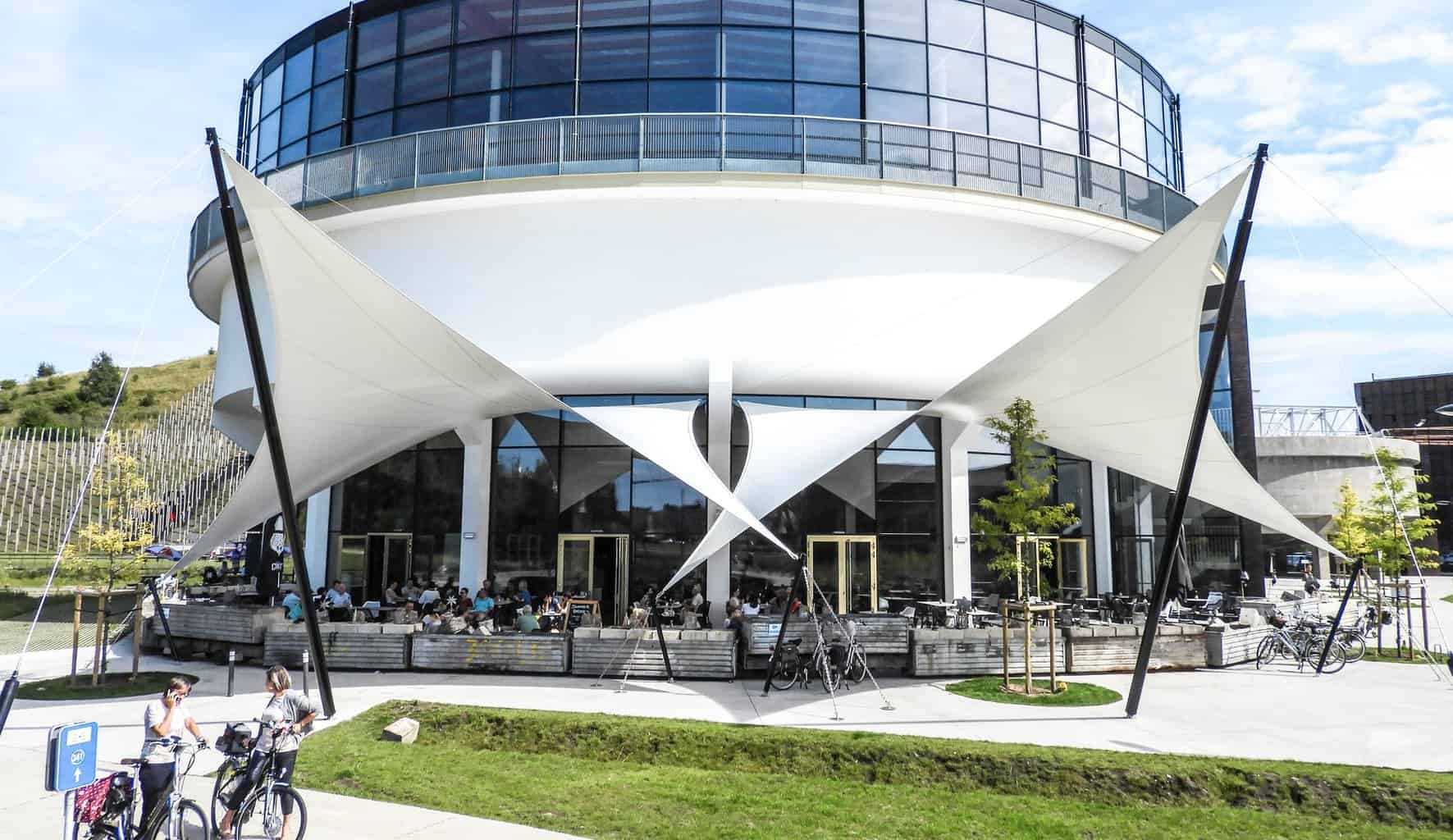 15 Best Things to Do in Beringen (Belgium) The Crazy Tourist