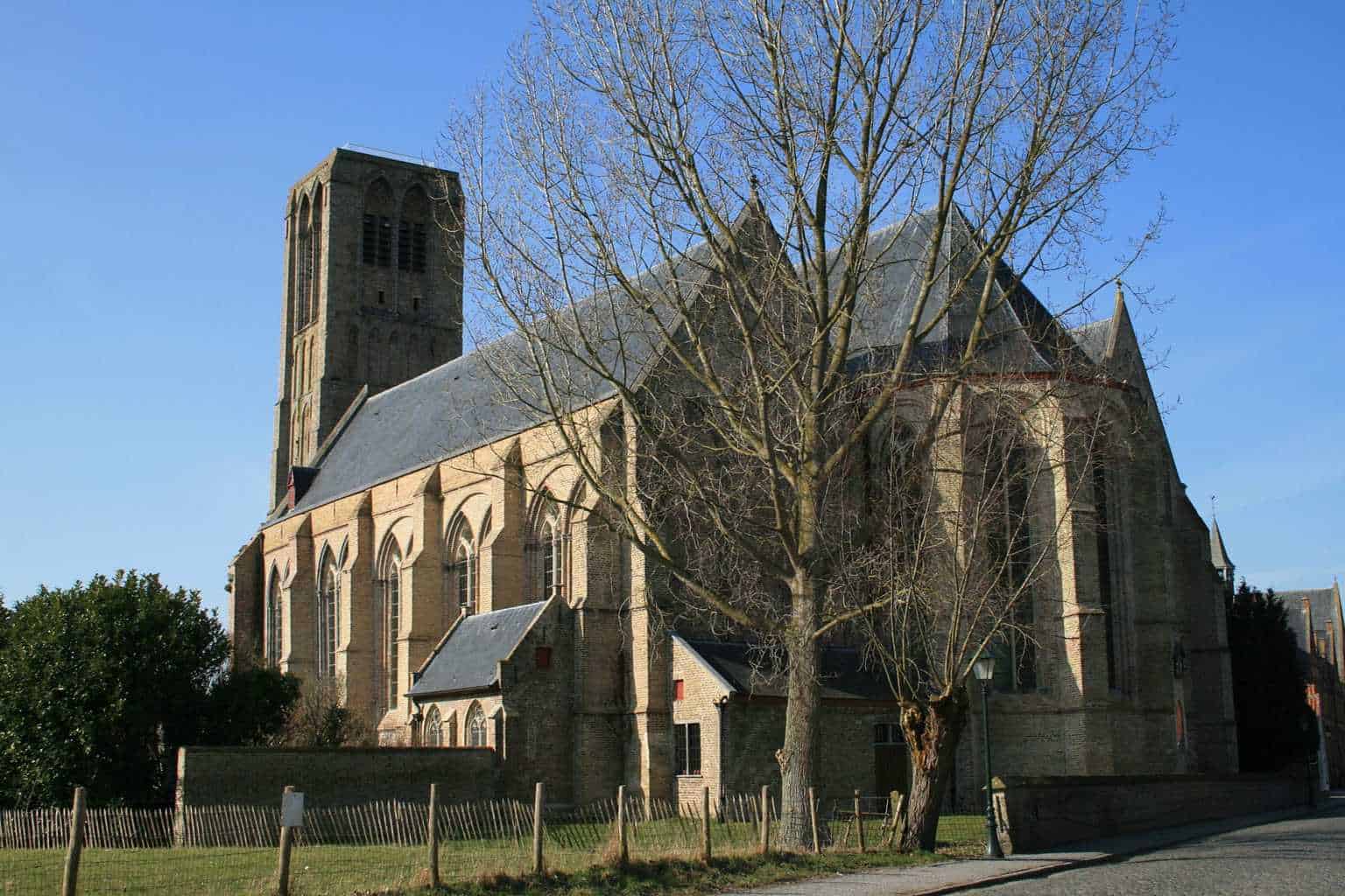 15 Best Things to Do in Damme (Belgium) The Crazy Tourist