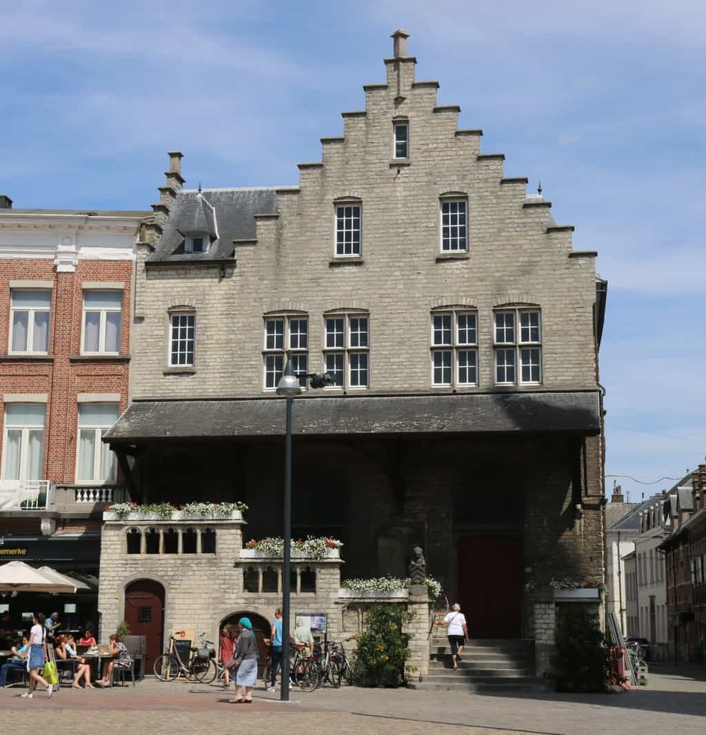 15 Best Things to Do in Lier (Belgium) The Crazy Tourist
