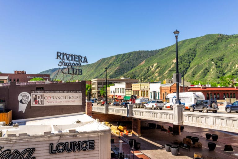 15 Best Things to Do in Glenwood Springs (CO) The Crazy Tourist