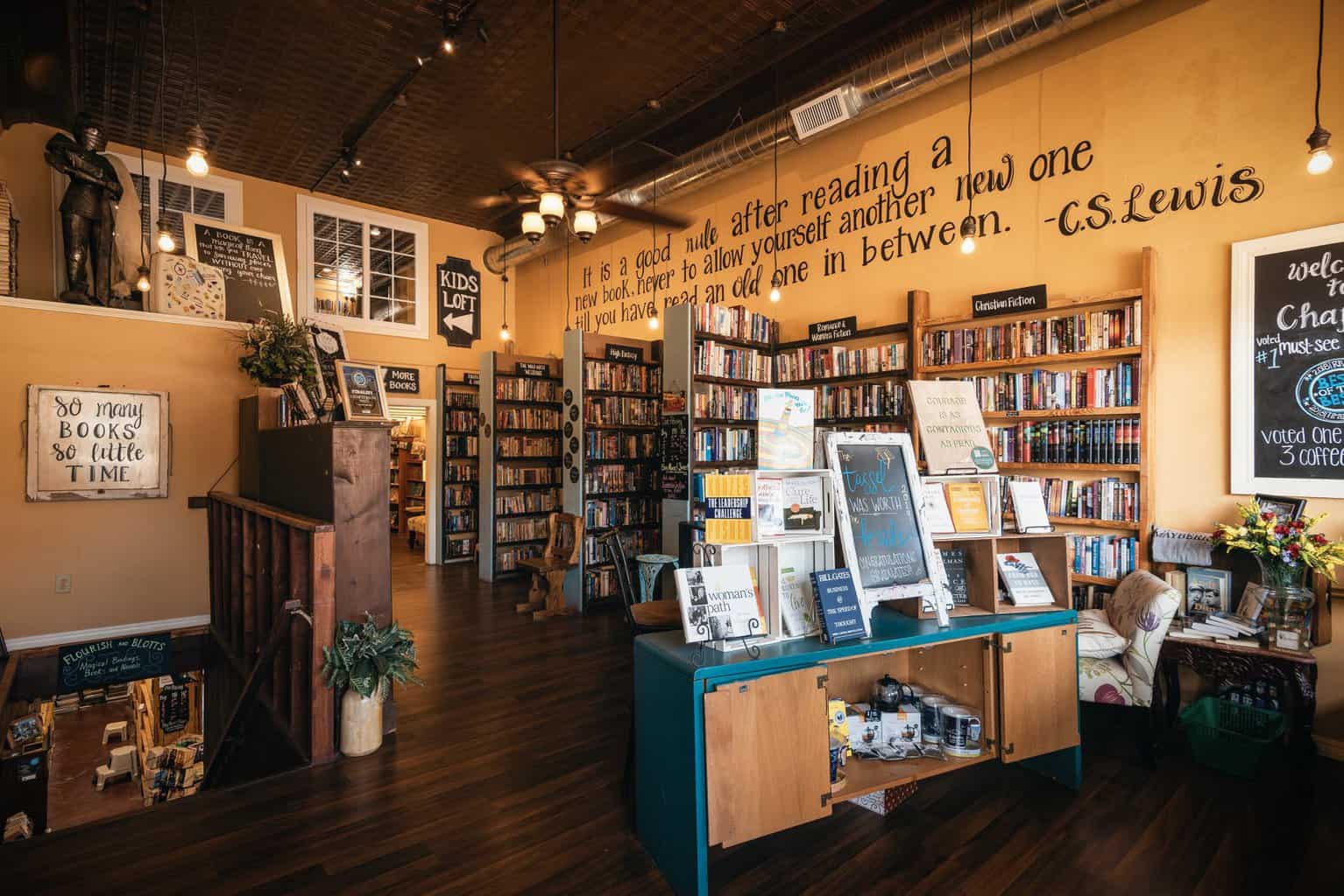 15 Best Things to Do in Van Buren (Arkansas) The Crazy Tourist