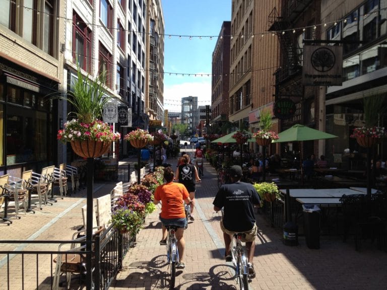 cleveland bike price