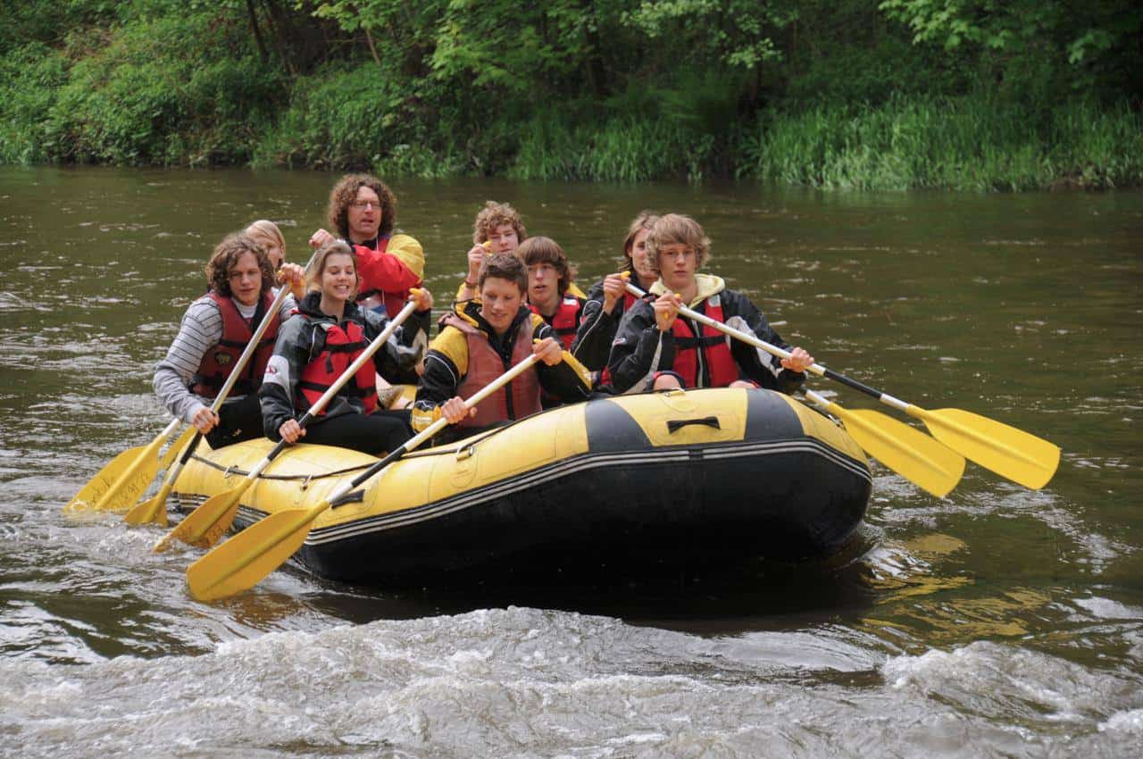 15 Best Things to Do in Stavelot (Belgium) The Crazy Tourist