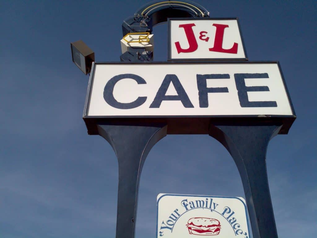 J&L Café
