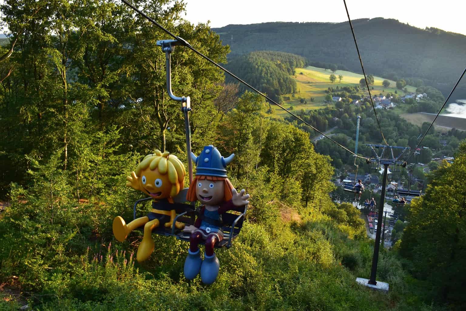 15 Best Things to Do in Stavelot (Belgium) The Crazy Tourist