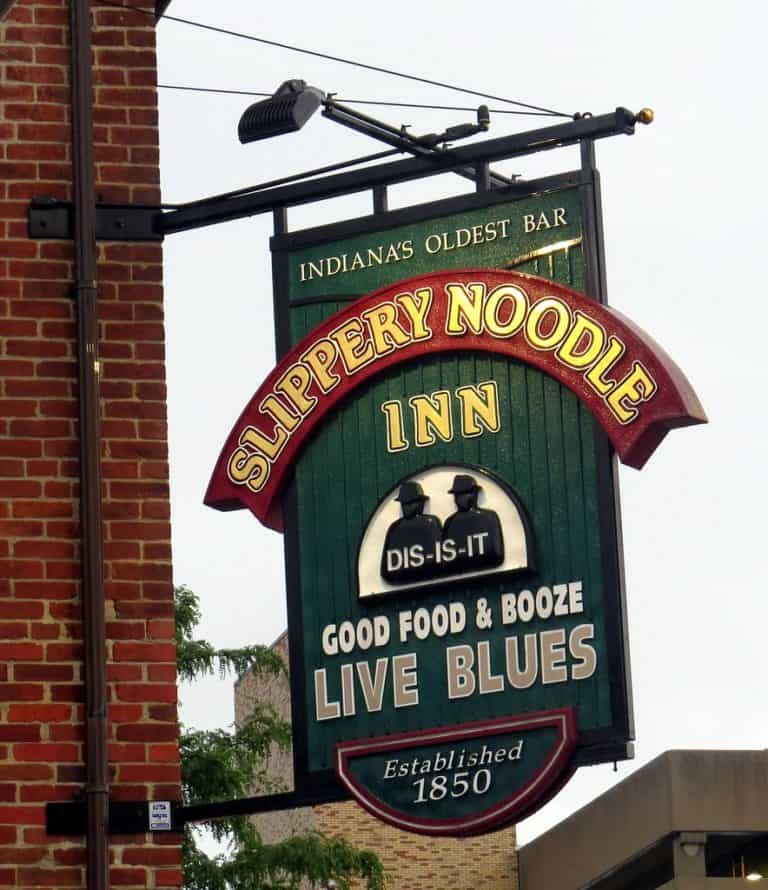 15 Best Things to Do in Downtown Indianapolis The Crazy Tourist