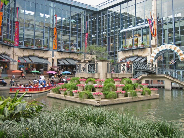 15 Best Things to Do in Downtown San Antonio The Crazy Tourist