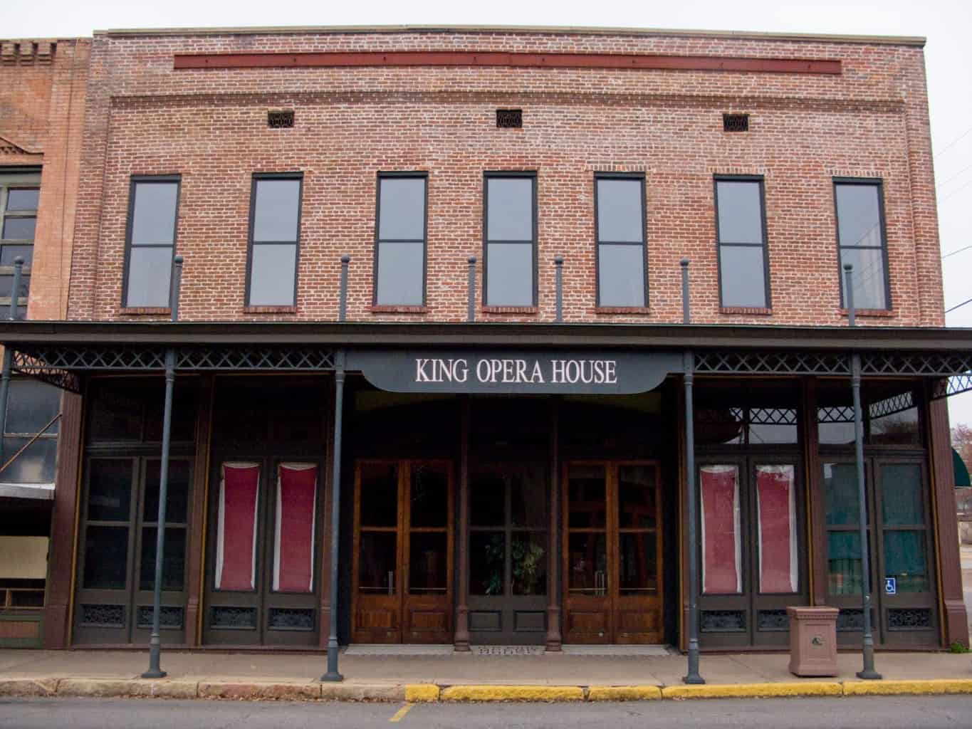 15 Best Things to Do in Van Buren (Arkansas) The Crazy Tourist