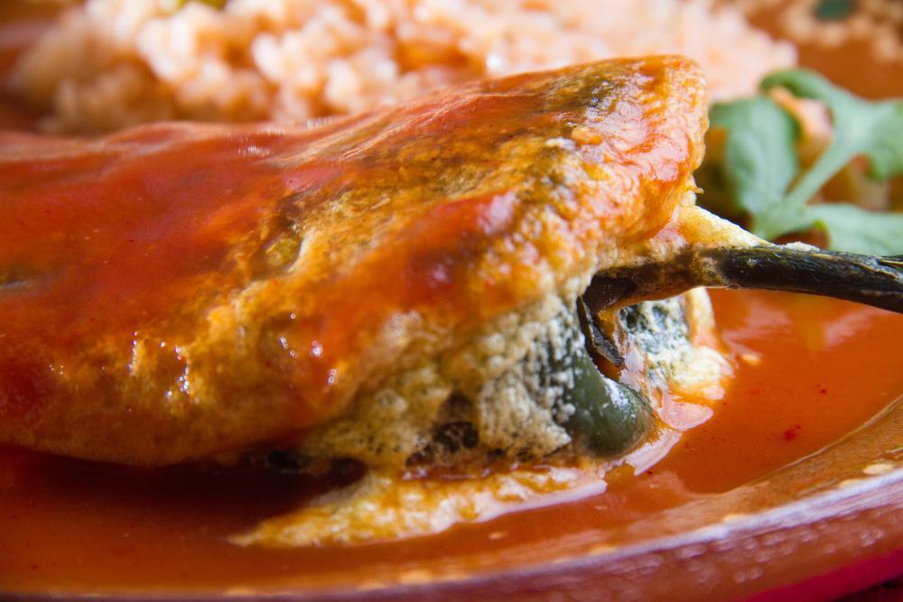Rellenos