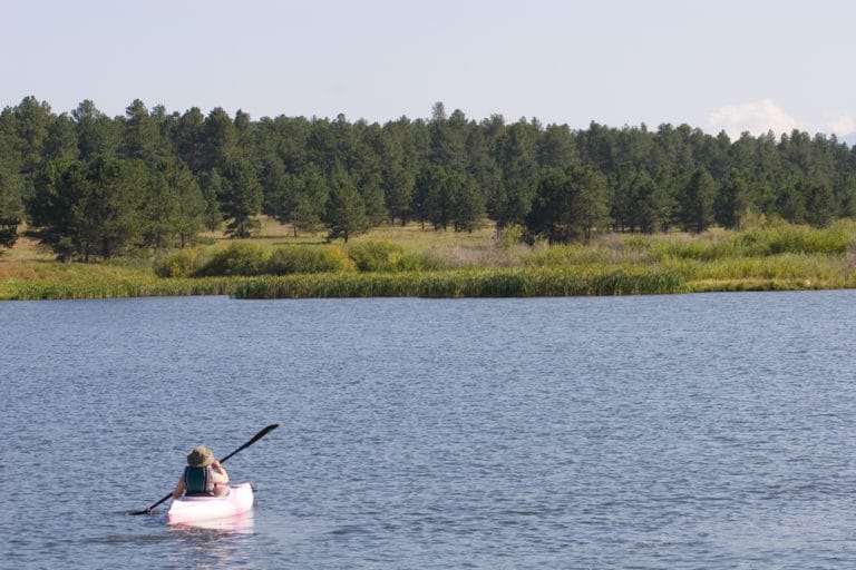 15 Best Things to Do in Woodland Park (CO) The Crazy Tourist