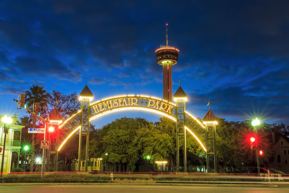 15 Best Things to Do in Downtown San Antonio - The Crazy Tourist