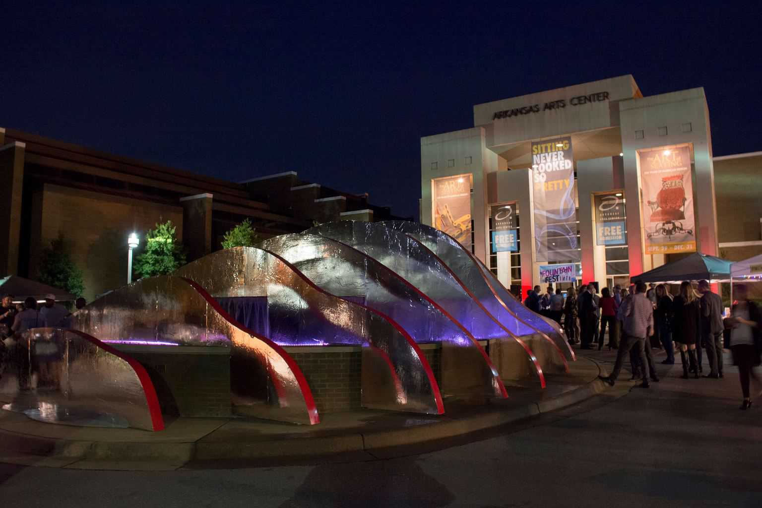 14 Best Things to Do in Sherwood (Arkansas) The Crazy Tourist