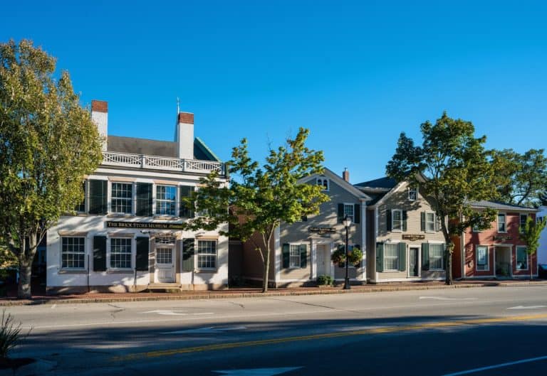 14 Best Things to Do in Kennebunk (Maine) The Crazy Tourist