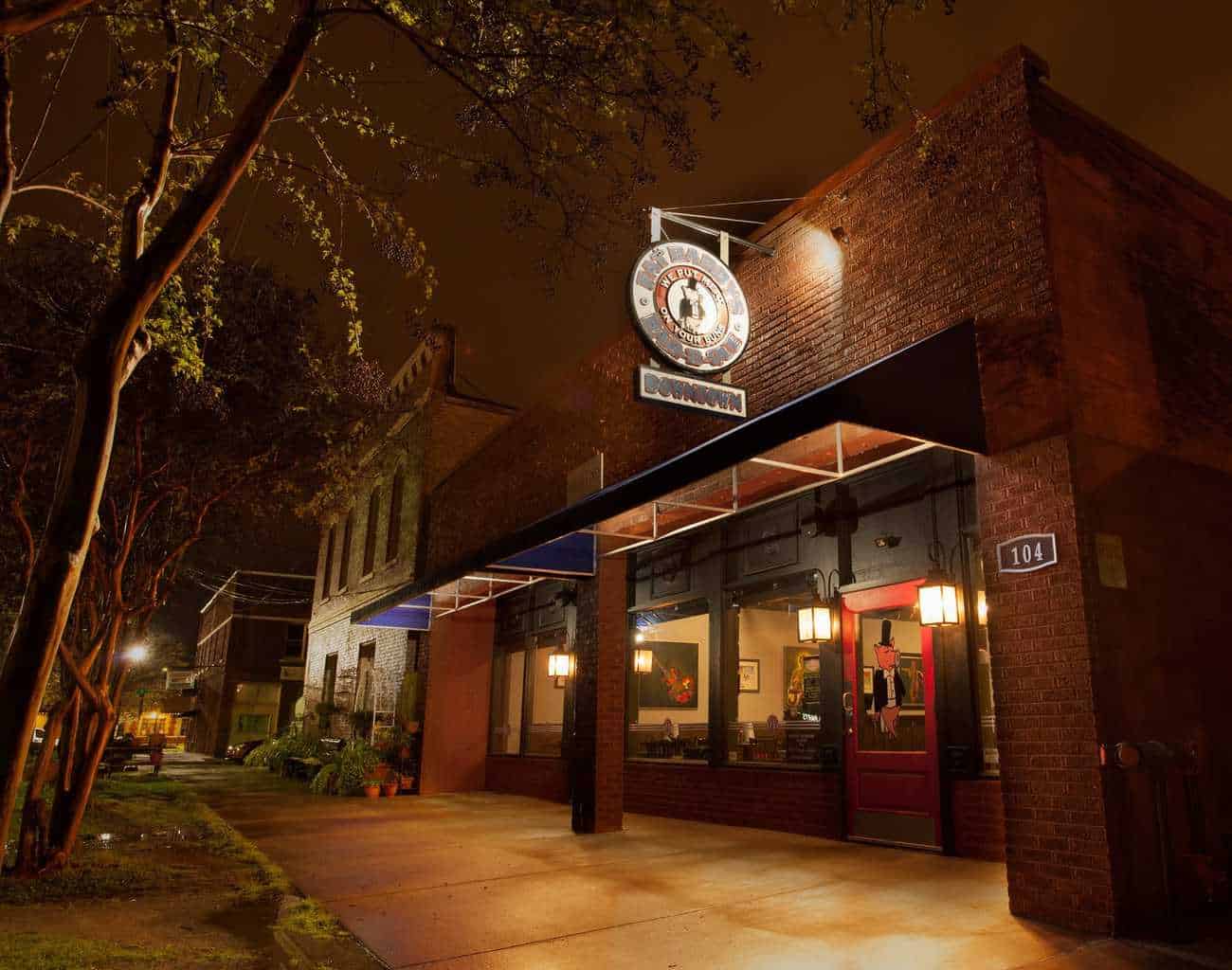 15 Best Things to Do in Russellville (Arkansas) The Crazy Tourist