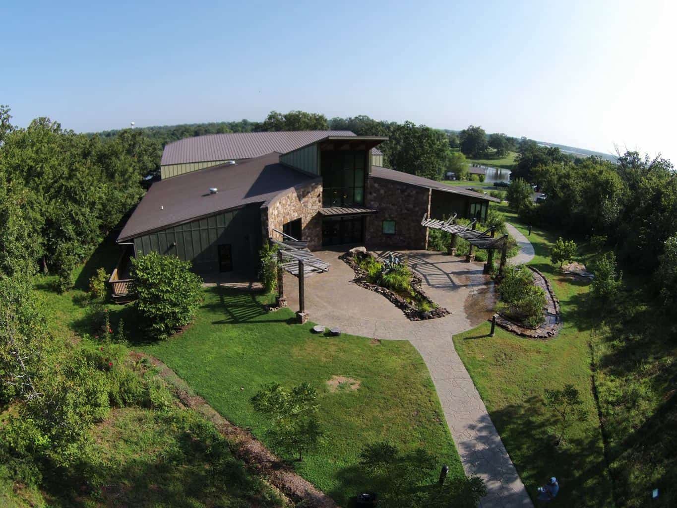 13 Best Things to Do in Greenwood (Arkansas) The Crazy Tourist