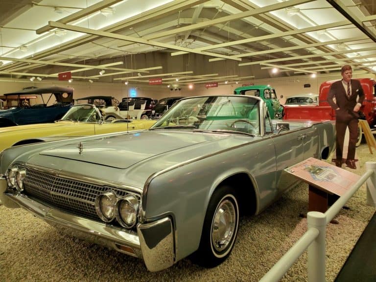 15 Things Best to Do in Morrilton (Arkansas) The Crazy Tourist