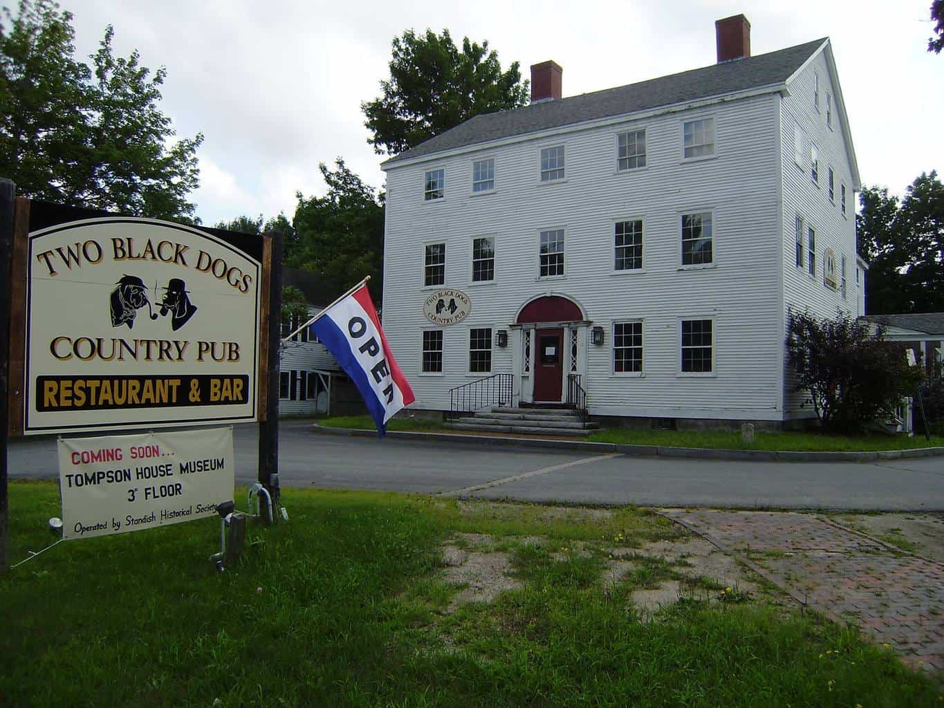 15 Best Things to Do in Standish (Maine) The Crazy Tourist