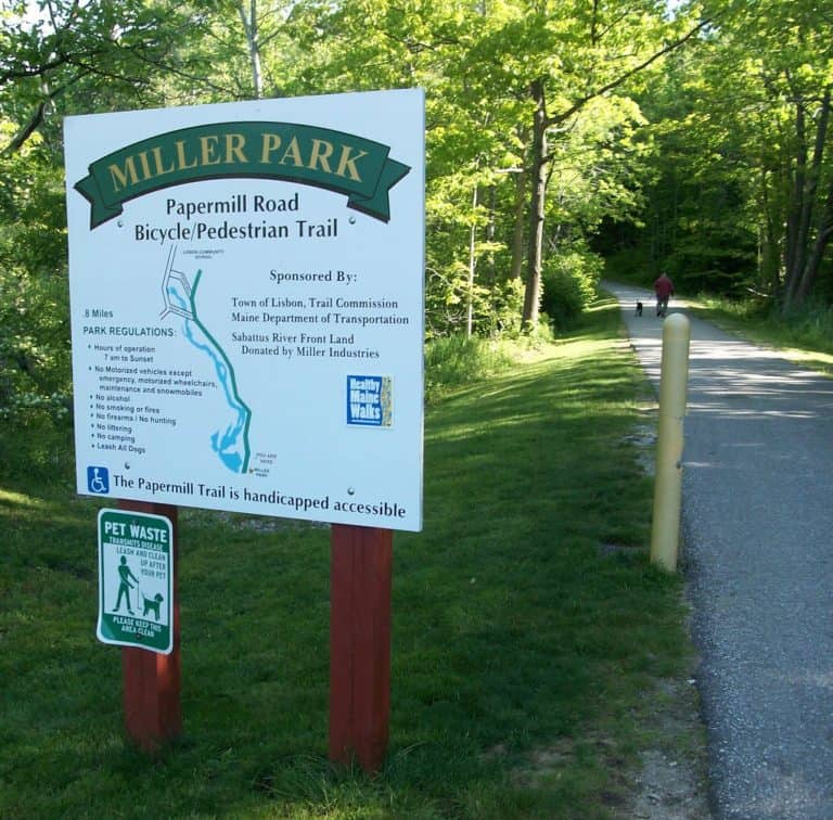 13 Best Things to Do in Lisbon (Maine) The Crazy Tourist