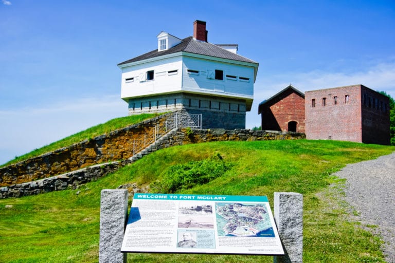 15 Best Things to Do in Kittery (Maine) The Crazy Tourist