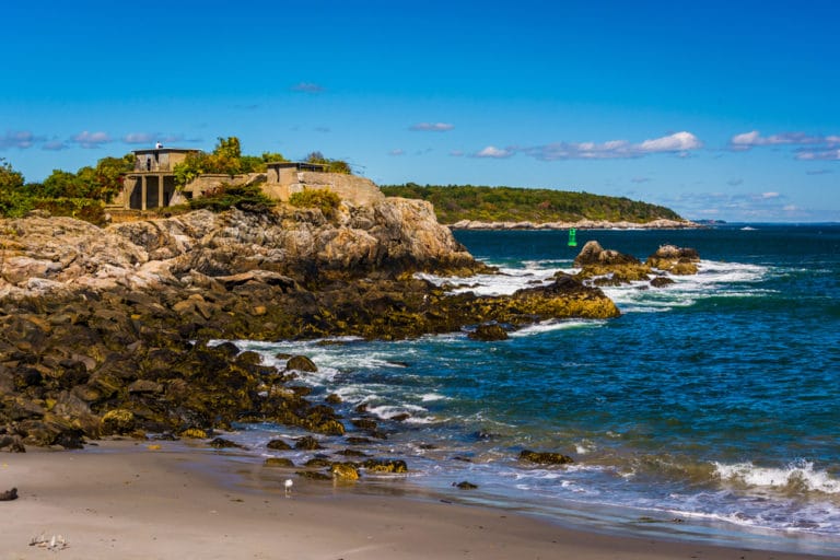 15 Best Things to Do in Cape Elizabeth (Maine) The Crazy Tourist