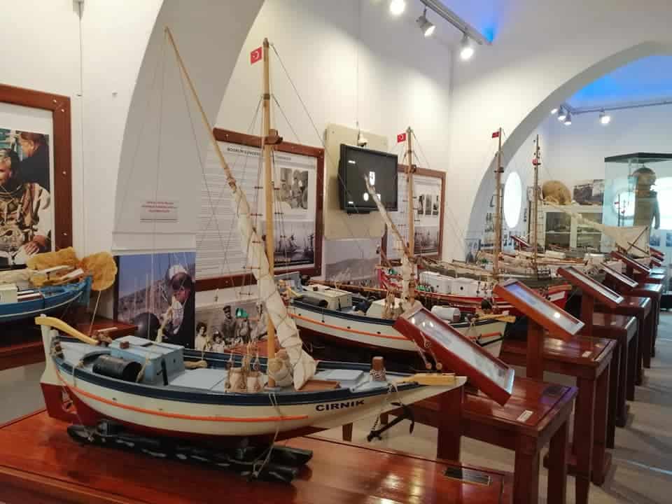 Bodrum Deniz Müzesi