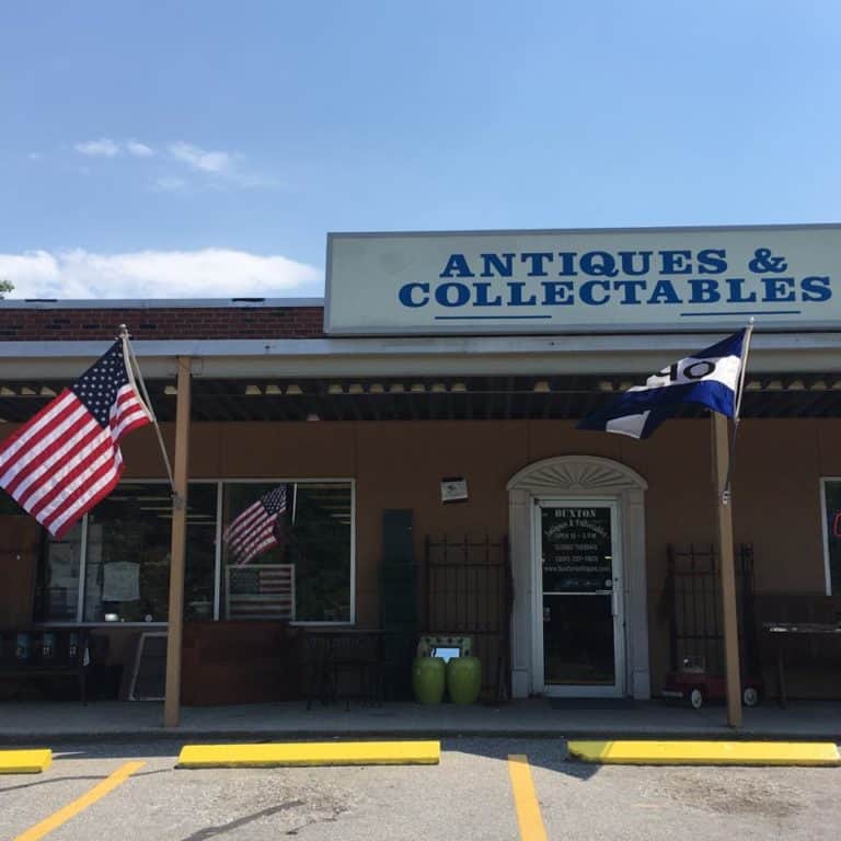 15 Best Things to Do in Buxton (Maine) The Crazy Tourist