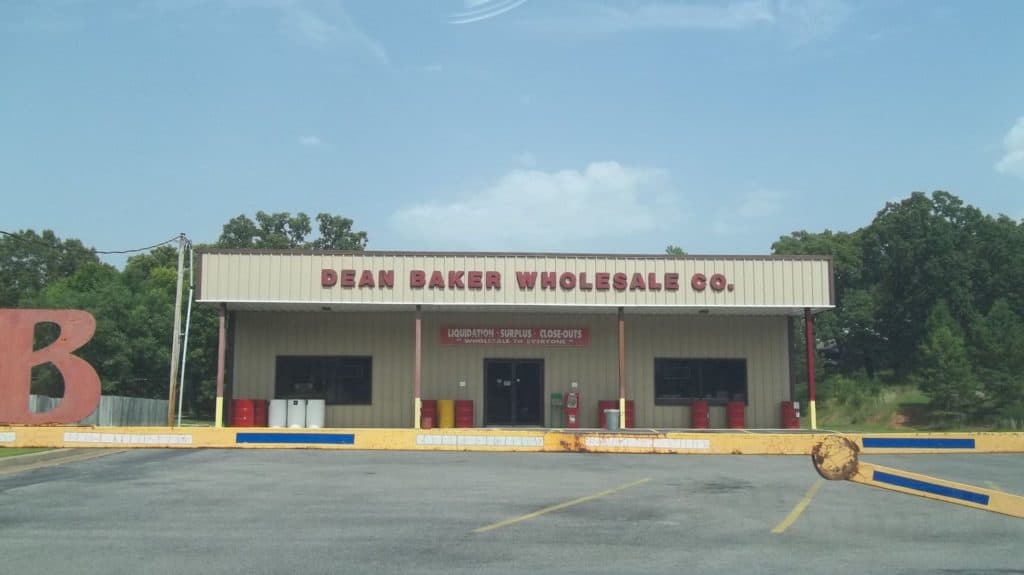 Dean Baker