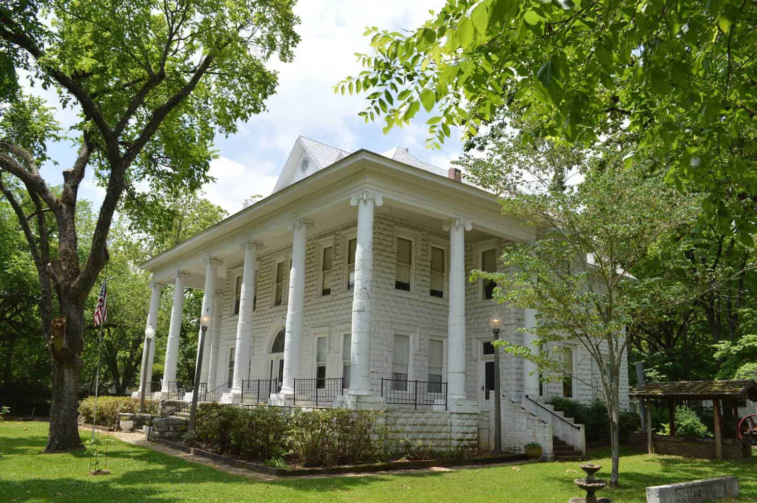 14 Best Things to Do in Monticello (Arkansas) The Crazy Tourist
