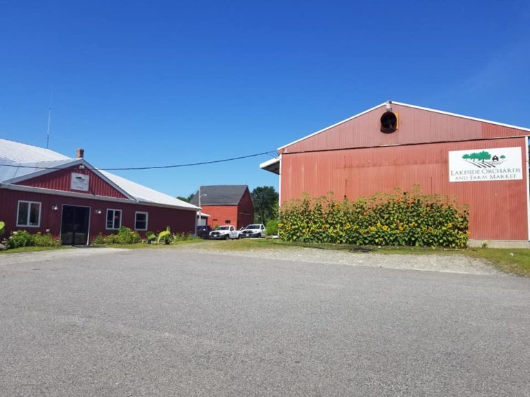 15 Best Things to Do in Winthrop (Maine) The Crazy Tourist