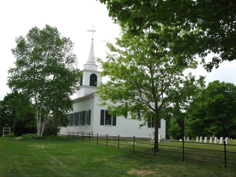 15 Best Things to Do in Buxton (Maine) The Crazy Tourist