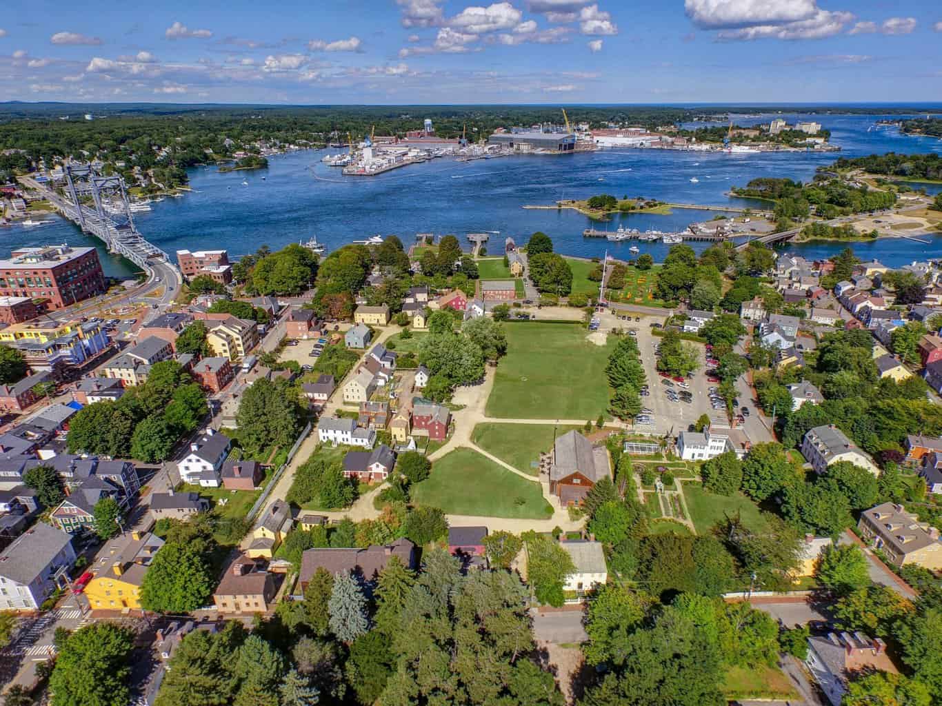 15 Best Things to Do in Eliot (Maine) The Crazy Tourist