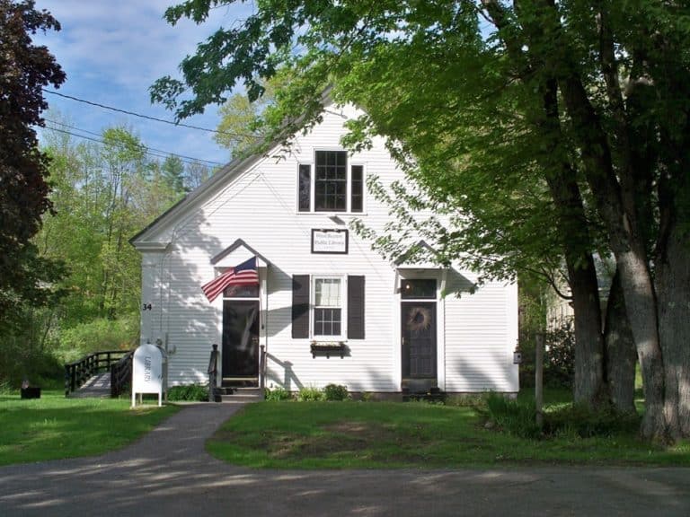 15 Best Things to Do in Buxton (Maine) The Crazy Tourist