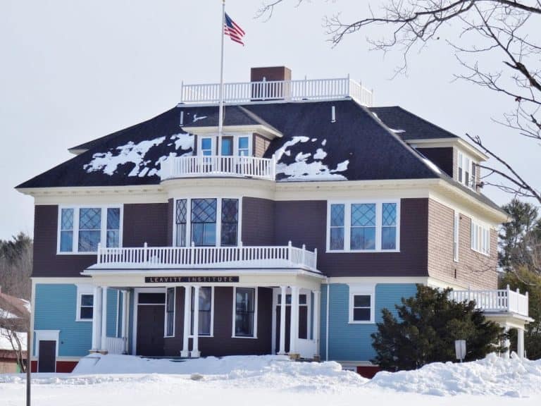 15 Best Things to Do in Turner (Maine) The Crazy Tourist