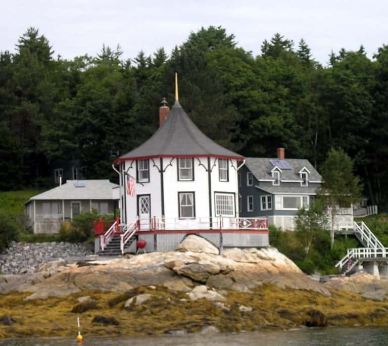 14 Best Things to Do in Harpswell (Maine) The Crazy Tourist
