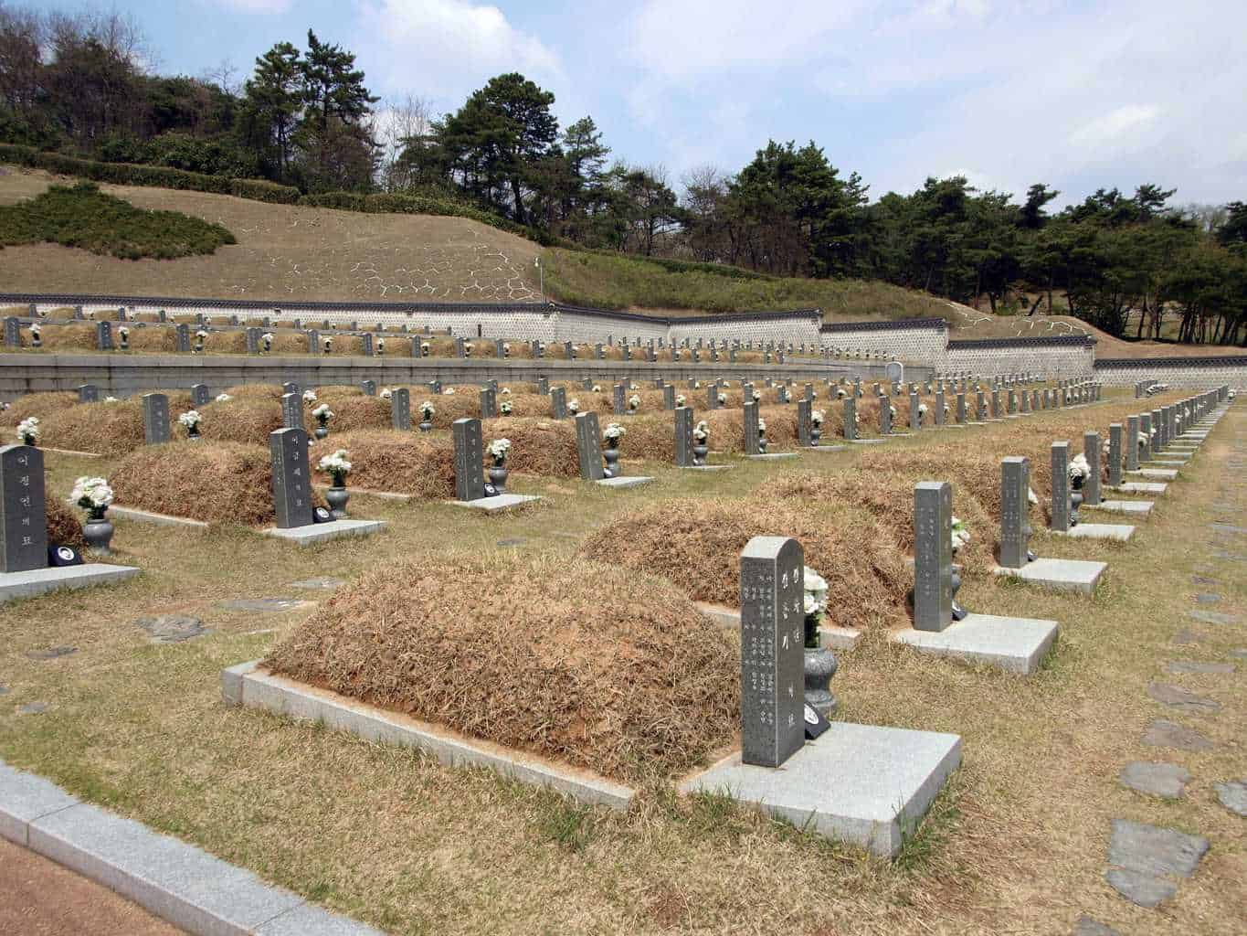15 Best Things to Do in Gwangju (South Korea) The Crazy Tourist