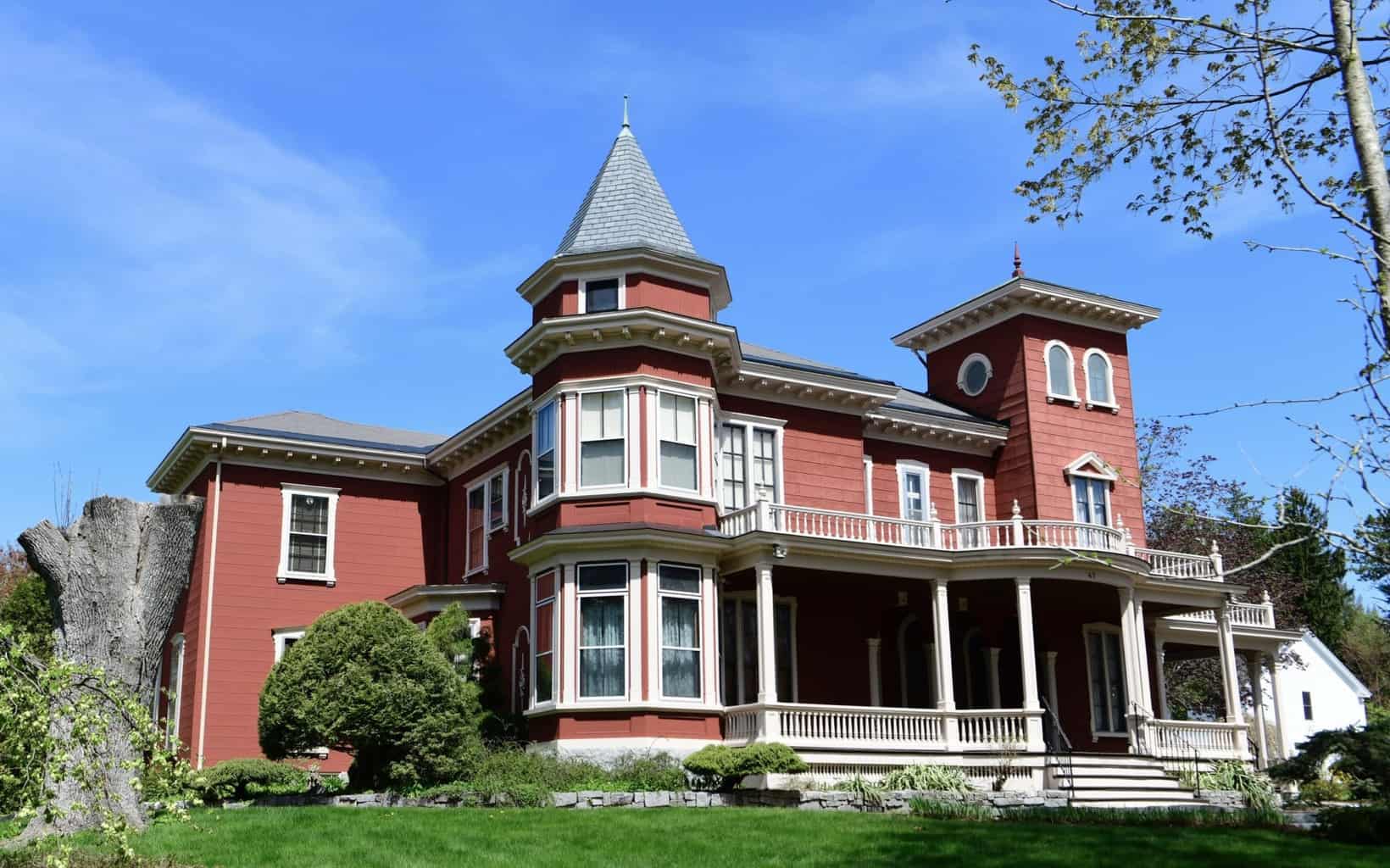 14 mejores cosas para hacer en Hermon (Maine) Todo sobre viajes