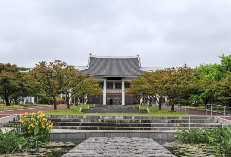 15 Best Things to Do in Gwangju (South Korea) The Crazy Tourist