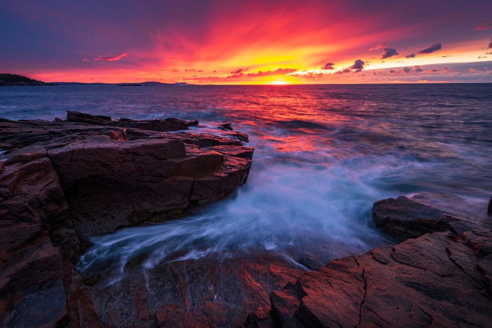15 Mejores Cosas Para Hacer En Bar Harbour maine El Turismo En Espa a