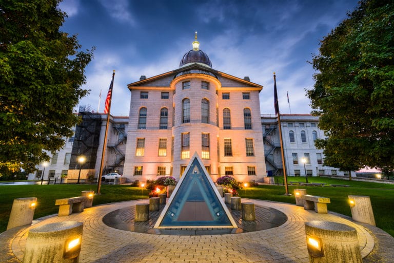 15 Best Things to Do in Farmington (Maine) The Crazy Tourist