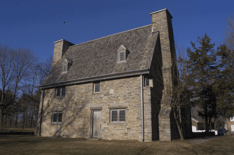Henry Whitfield State Museum